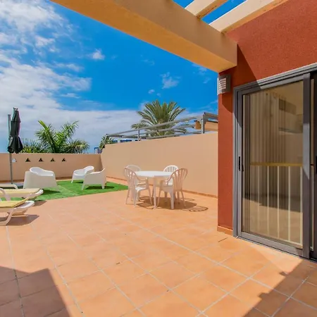 Duplex Paraiso Dream - Tenesol Плайя-Параисо