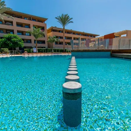 Апартаменты Duplex Paraiso Dream - Tenesol *