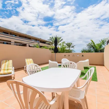 Duplex Paraiso Dream - Tenesol * Плайя-Параисо