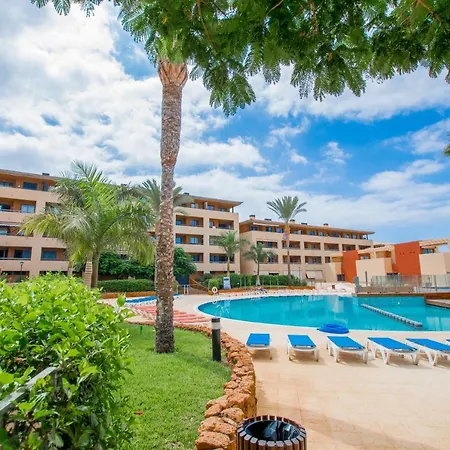 Duplex Paraiso Dream - Tenesol Апартаменты *