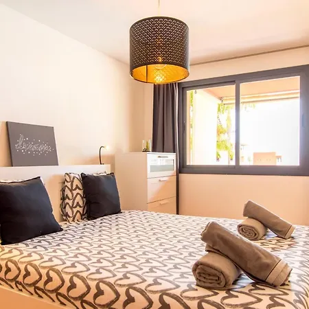 Duplex Paraiso Dream - Tenesol 帕莱索海滩