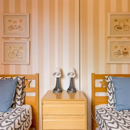 Duplex Paraiso Dream - Tenesol * Плайя-Параисо