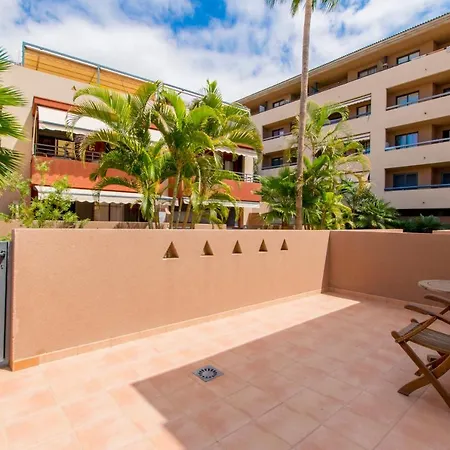 Duplex Paraiso Dream - Tenesol Апартаменты
