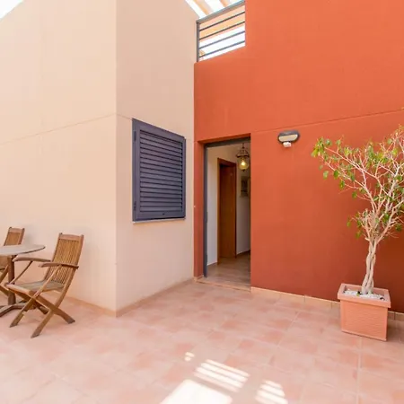 Duplex Paraiso Dream - Tenesol Плайя-Параисо