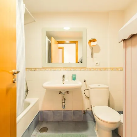 Duplex Paraiso Dream - Tenesol Апартаменты