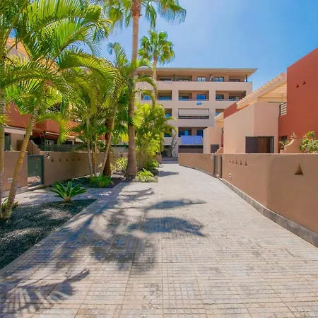 Duplex Paraiso Dream - Tenesol * Плайя-Параисо
