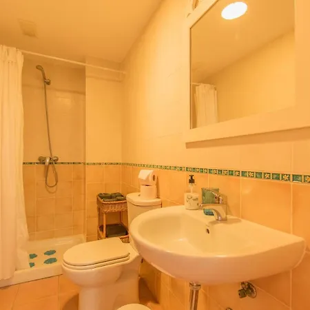 Апартаменты Duplex Paraiso Dream - Tenesol Плайя-Параисо