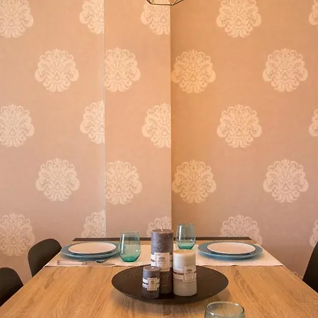 Appartement Duplex Paraiso Dream - Tenesol *