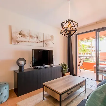 Duplex Paraiso Dream - Tenesol