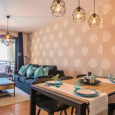 Duplex Paraiso Dream - Tenesol Плайя-Параисо