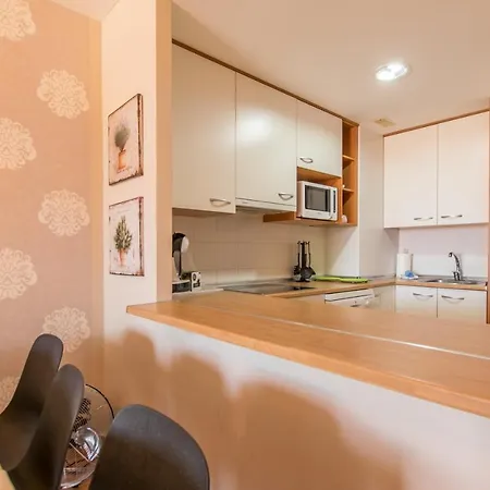 Апартаменты Duplex Paraiso Dream - Tenesol *