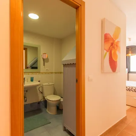 Duplex Paraiso Dream - Tenesol Апартаменты Плайя-Параисо