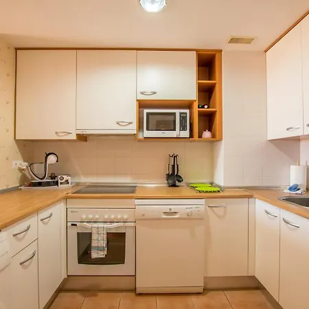 Duplex Paraiso Dream - Tenesol * Плайя-Параисо
