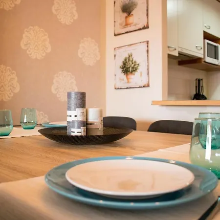 Duplex Paraiso Dream - Tenesol Плайя-Параисо