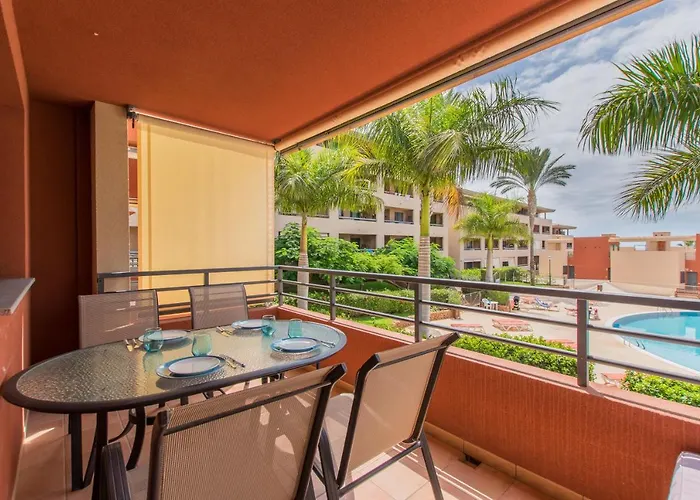 Duplex Paraiso Dream - Tenesol Playa Paraiso (Tenerife)