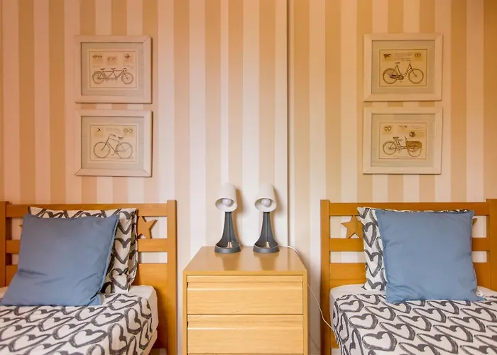 Duplex Paraiso Dream - Tenesol * Playa Paraiso (Tenerife)