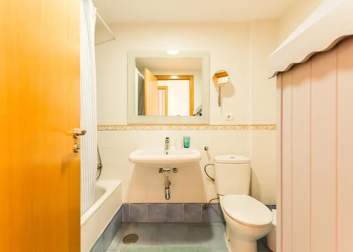 Duplex Paraiso Dream - Tenesol 公寓