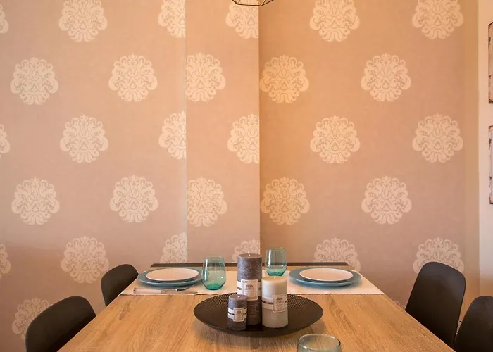 公寓 Duplex Paraiso Dream - Tenesol *