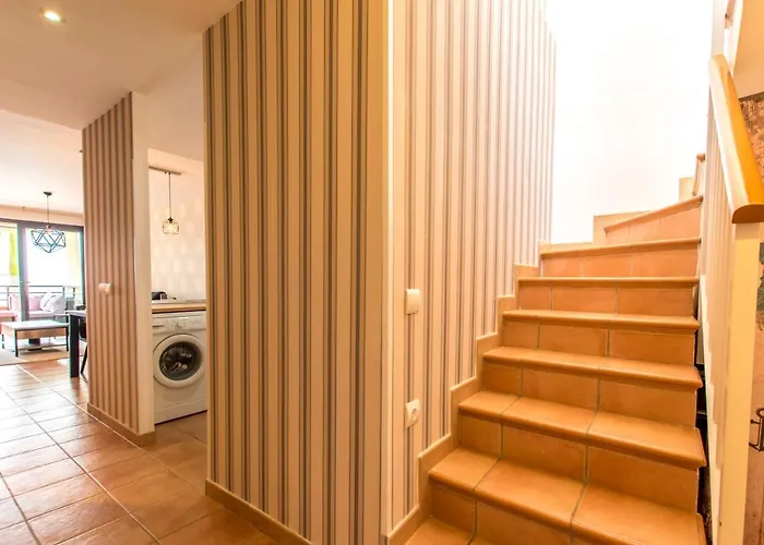 Apartmán Duplex Paraiso Dream - Tenesol