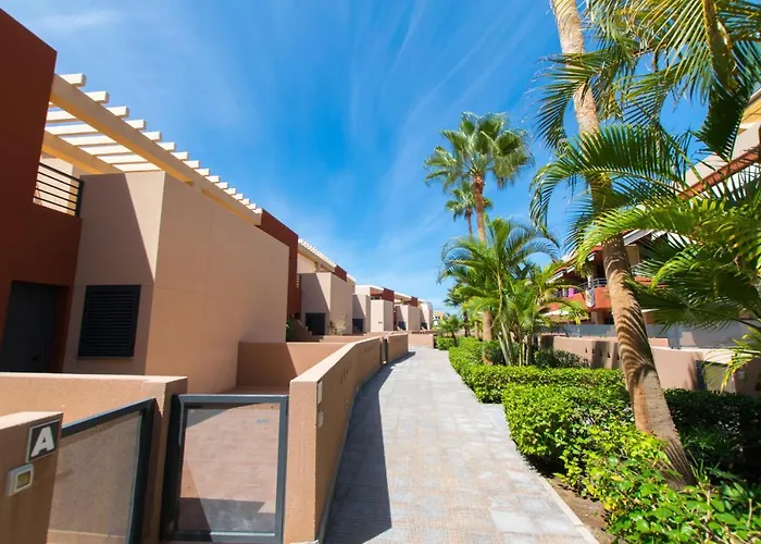 Apartmán Duplex Paraiso Dream - Tenesol