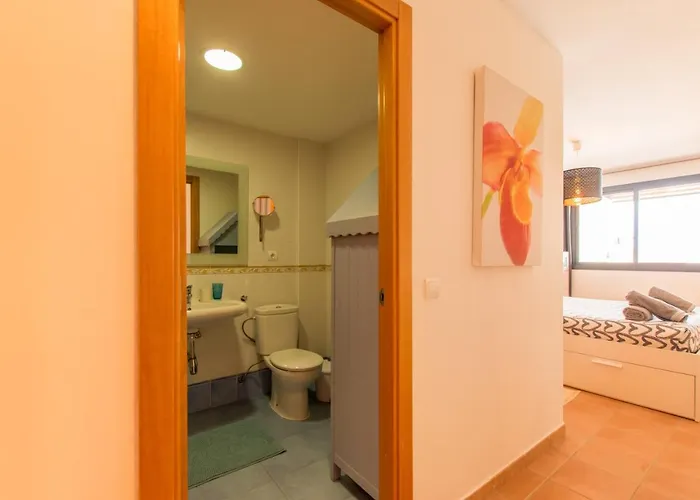 Duplex Paraiso Dream - Tenesol Apartmán Playa Paraiso (Tenerife)