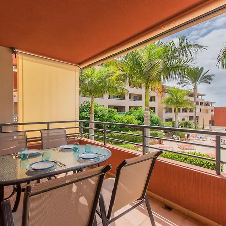 Duplex Paraiso Dream - Tenesol Playa Paraíso