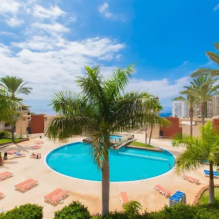 Duplex Paraiso Dream - Tenesol Lejlighed *