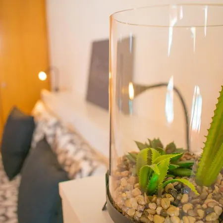 Duplex Paraiso Dream - Tenesol Apartamento