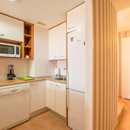 Διαμέρισμα Duplex Paraiso Dream - Tenesol Playa Paraiso (Tenerife)