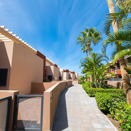 Διαμέρισμα Duplex Paraiso Dream - Tenesol