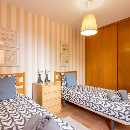 Διαμέρισμα Duplex Paraiso Dream - Tenesol *