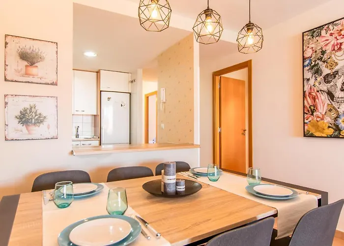 Apartman Duplex Paraiso Dream - Tenesol *