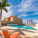 Duplex Paraiso Dream - Tenesol Apartment