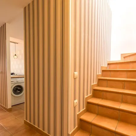Apartment Duplex Paraiso Dream - Tenesol