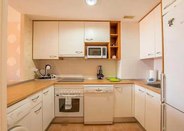 Duplex Paraiso Dream - Tenesol * Плайя-Параисо