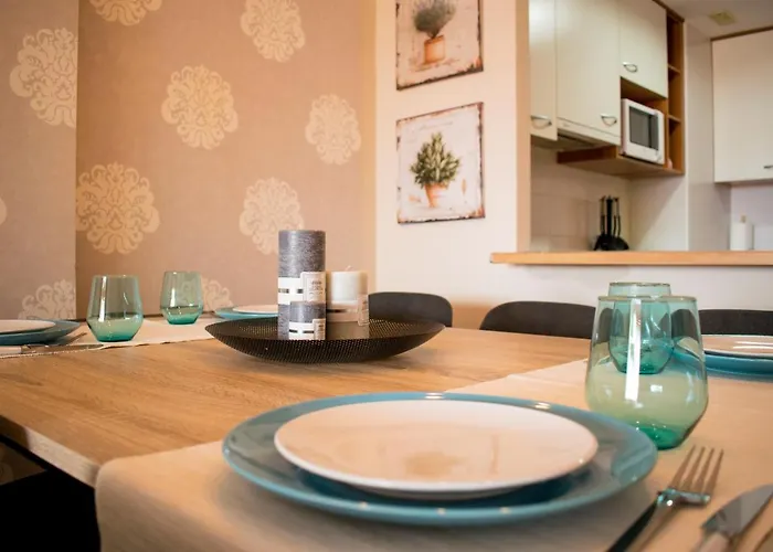 Duplex Paraiso Dream - Tenesol Плайя-Параисо